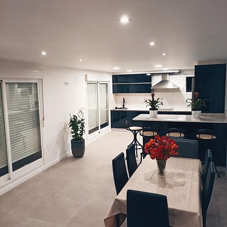 Casa Cadiz Apartment อิสลา เด อาโรซา ภายนอก รูปภาพ