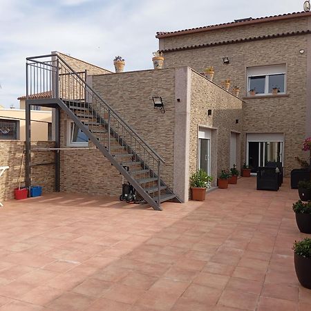 Casa Cadiz Apartment อิสลา เด อาโรซา ภายนอก รูปภาพ