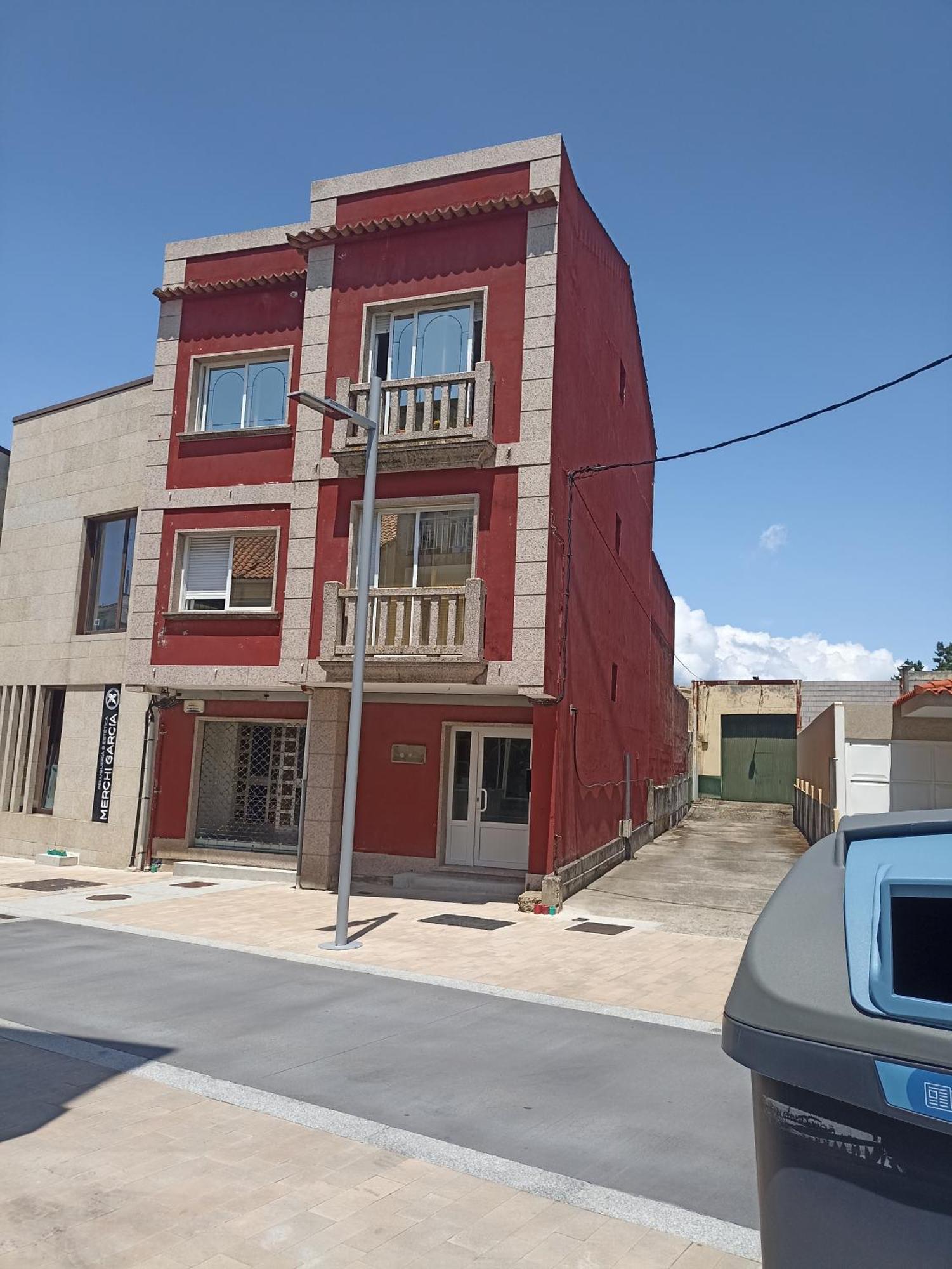 Casa Cadiz Apartment อิสลา เด อาโรซา ภายนอก รูปภาพ