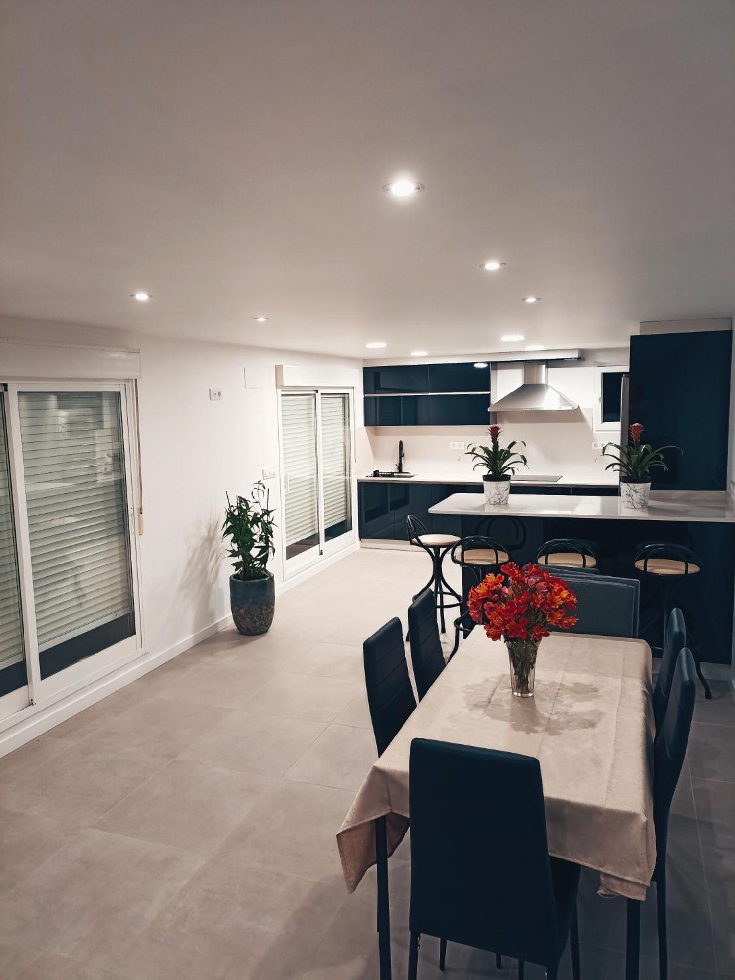 Casa Cadiz Apartment อิสลา เด อาโรซา ภายนอก รูปภาพ