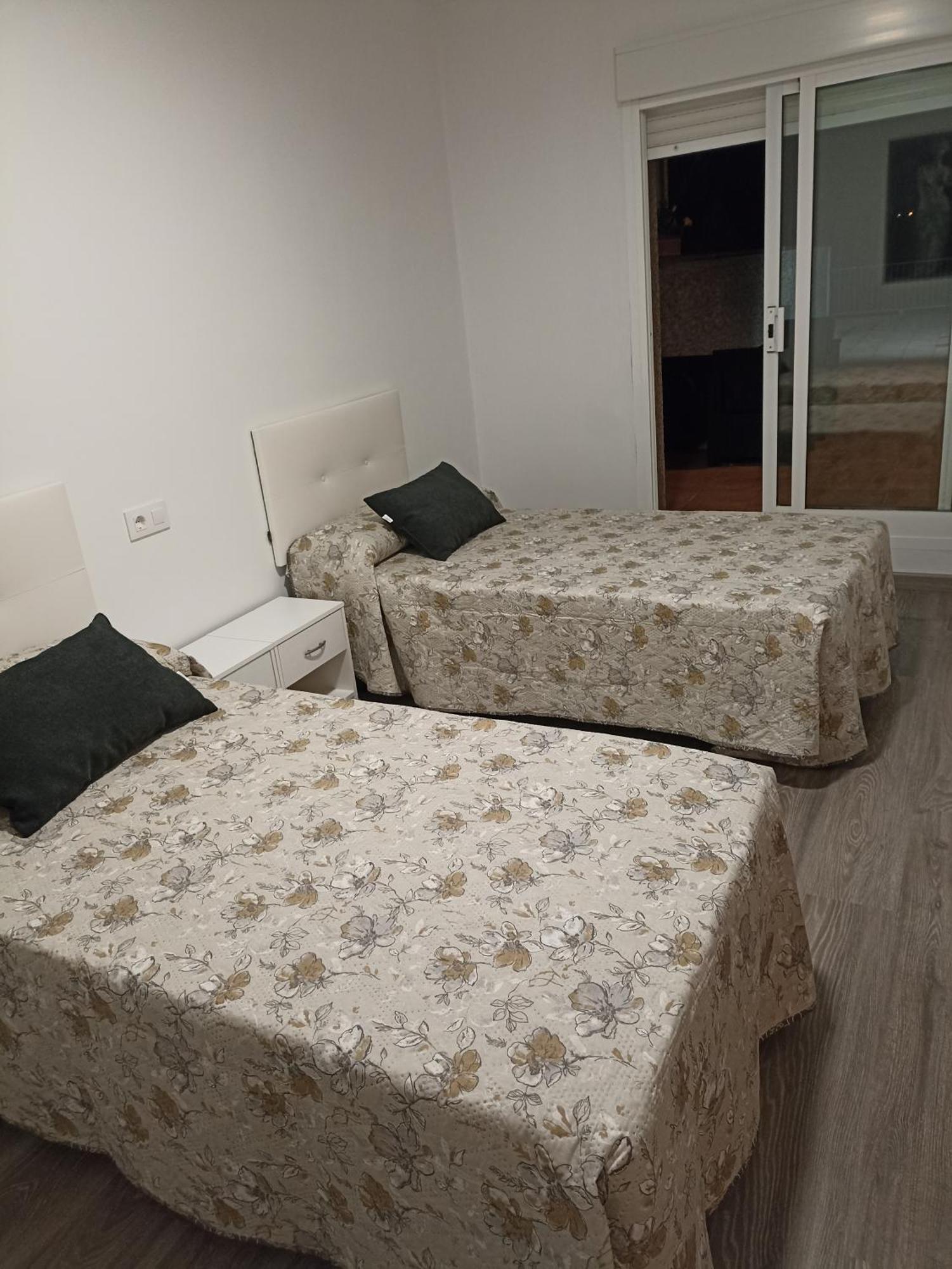 Casa Cadiz Apartment อิสลา เด อาโรซา ภายนอก รูปภาพ