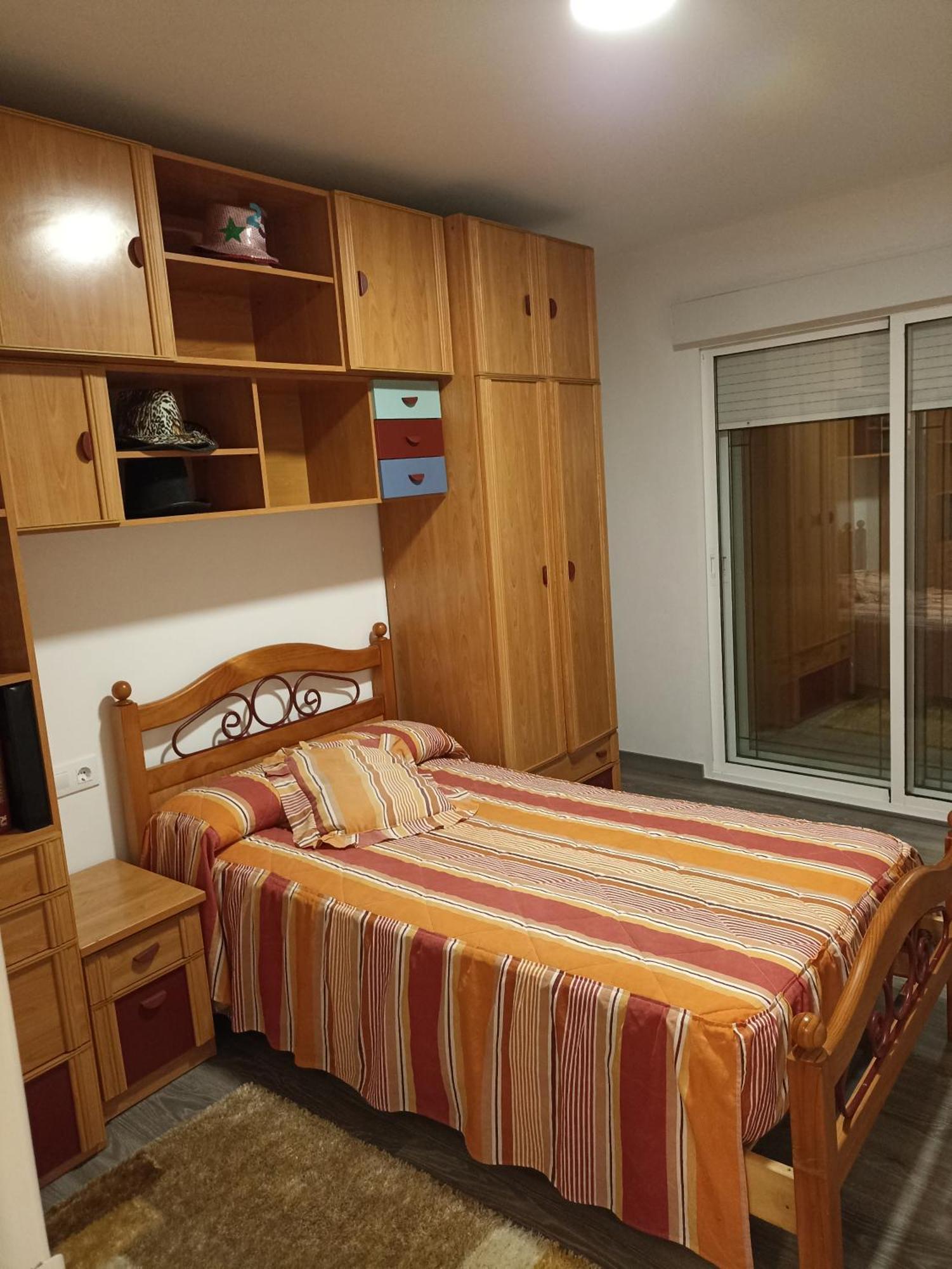 Casa Cadiz Apartment อิสลา เด อาโรซา ภายนอก รูปภาพ