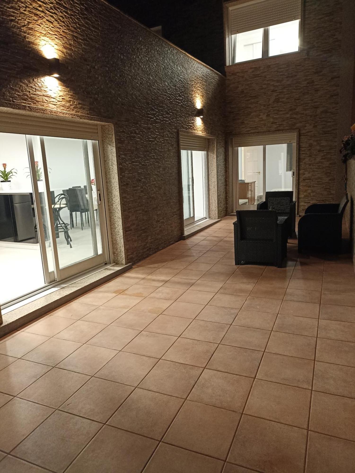 Casa Cadiz Apartment อิสลา เด อาโรซา ภายนอก รูปภาพ