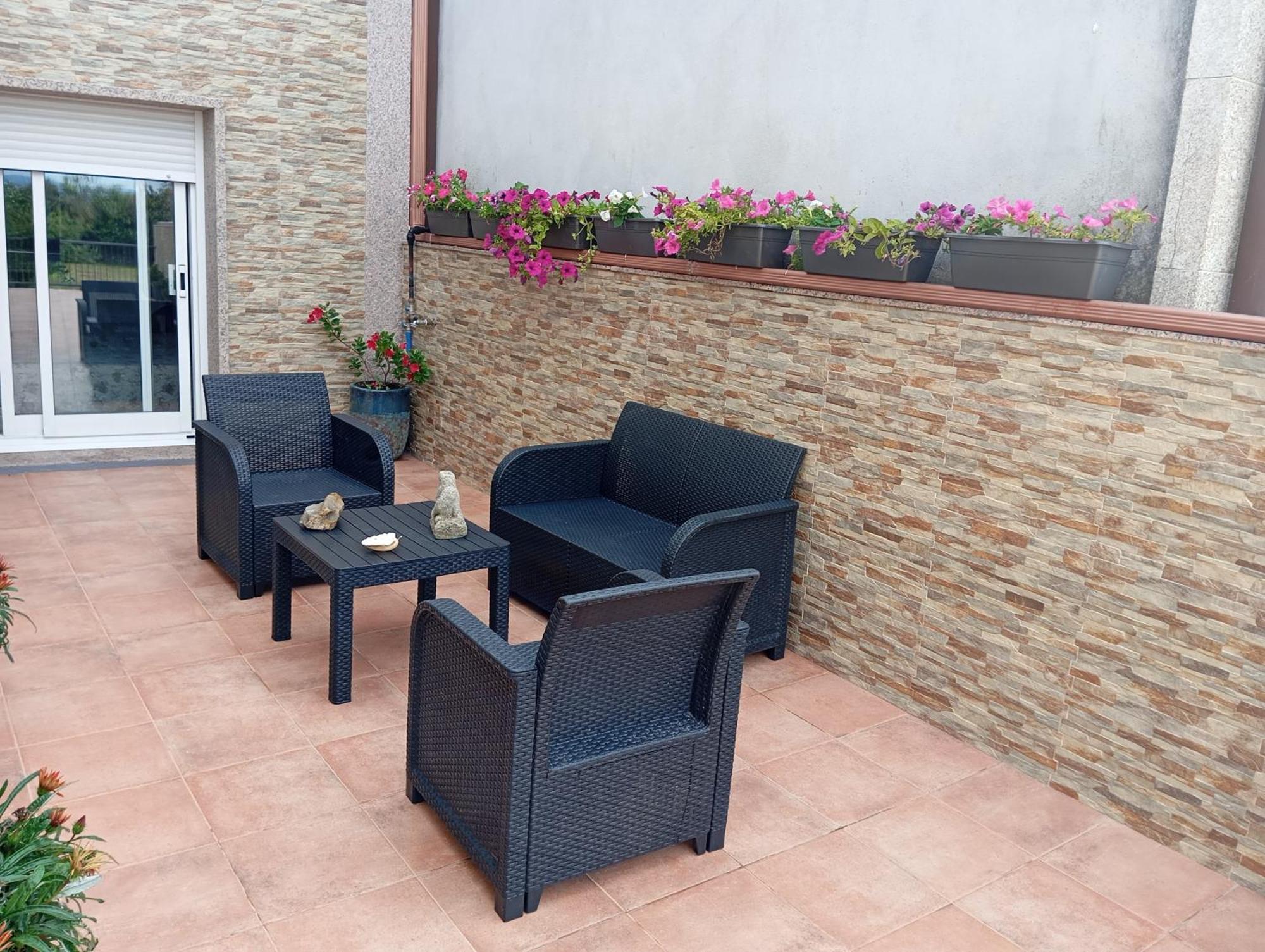 Casa Cadiz Apartment อิสลา เด อาโรซา ภายนอก รูปภาพ