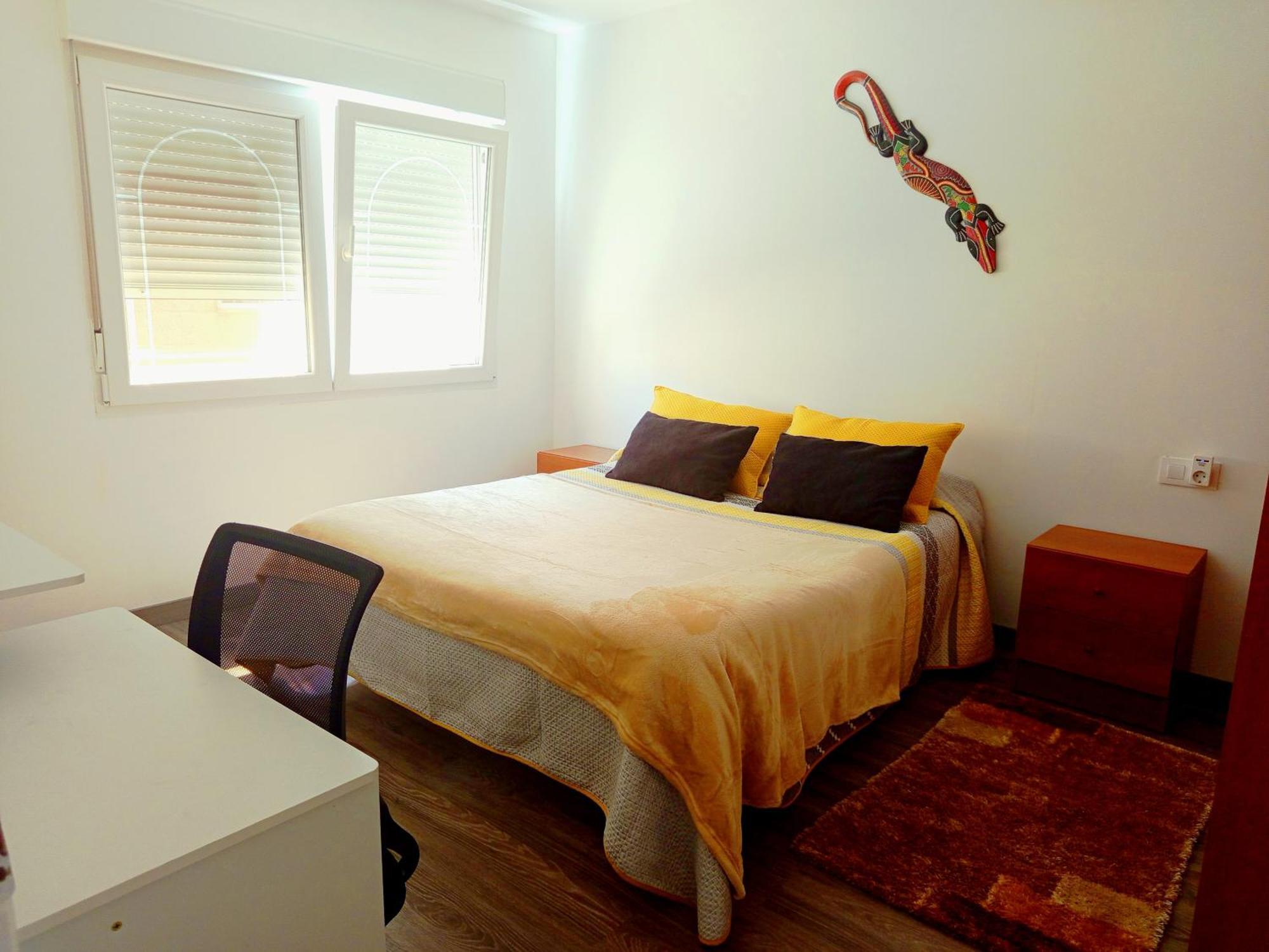 Casa Cadiz Apartment อิสลา เด อาโรซา ภายนอก รูปภาพ